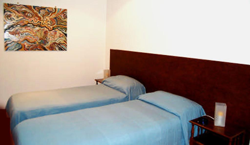 B&B Strasburgo Palermo Exterior foto